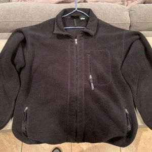 Patagonia Synchilla fleece